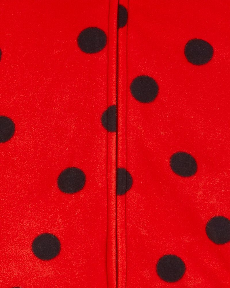 Baby Ladybug Costume, image 3 of 5 slides
