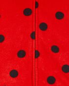 Baby Ladybug Costume, image 3 of 5 slides