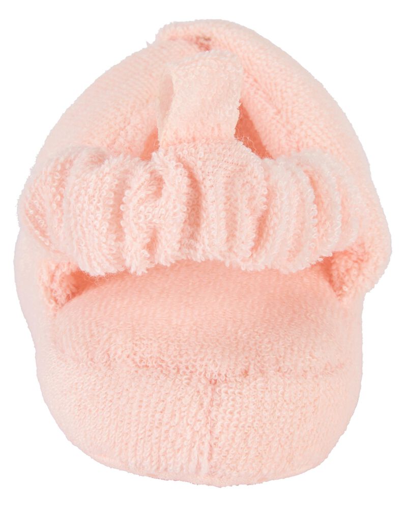 Baby Soft Slipper Shoes, image 3 of 7 slides