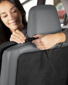 Style Driven Clean Sweep Car Seat Protector, image 4 of 8 slides