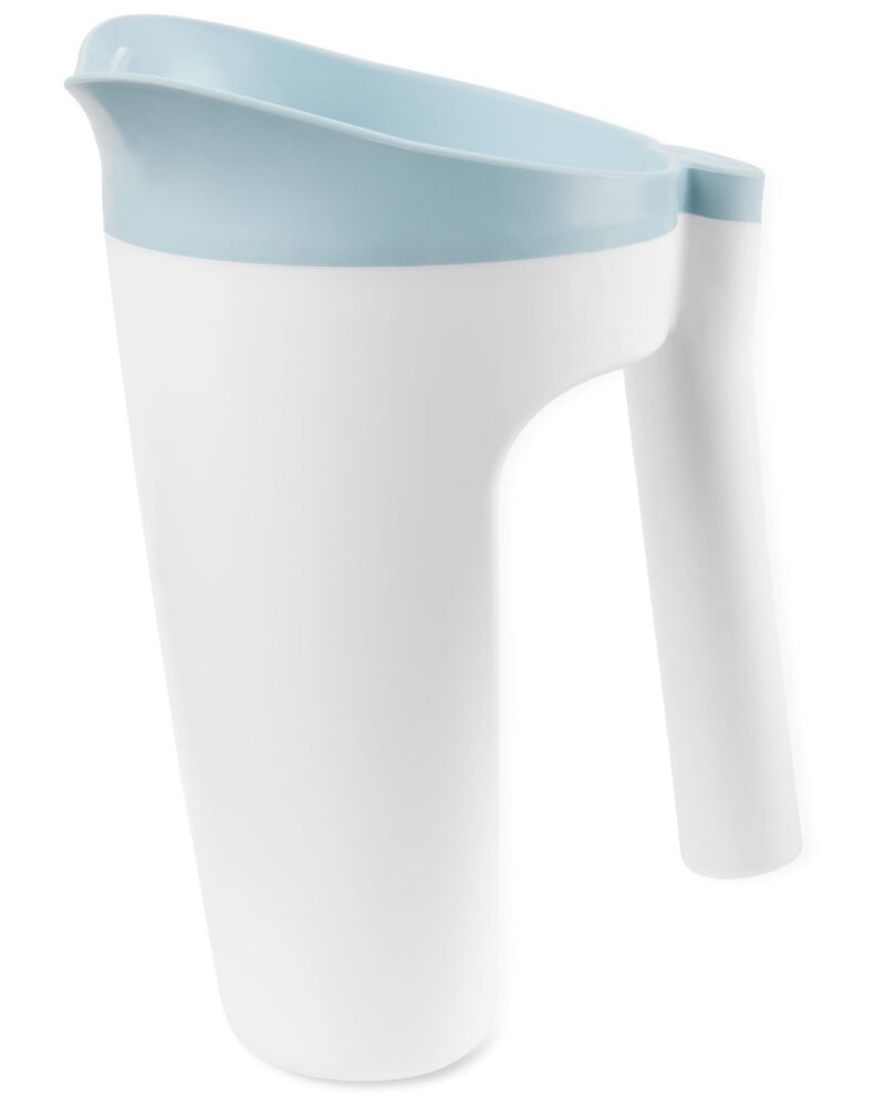 Wave Waterfall Bath Rinser, image 4 of 5 slides