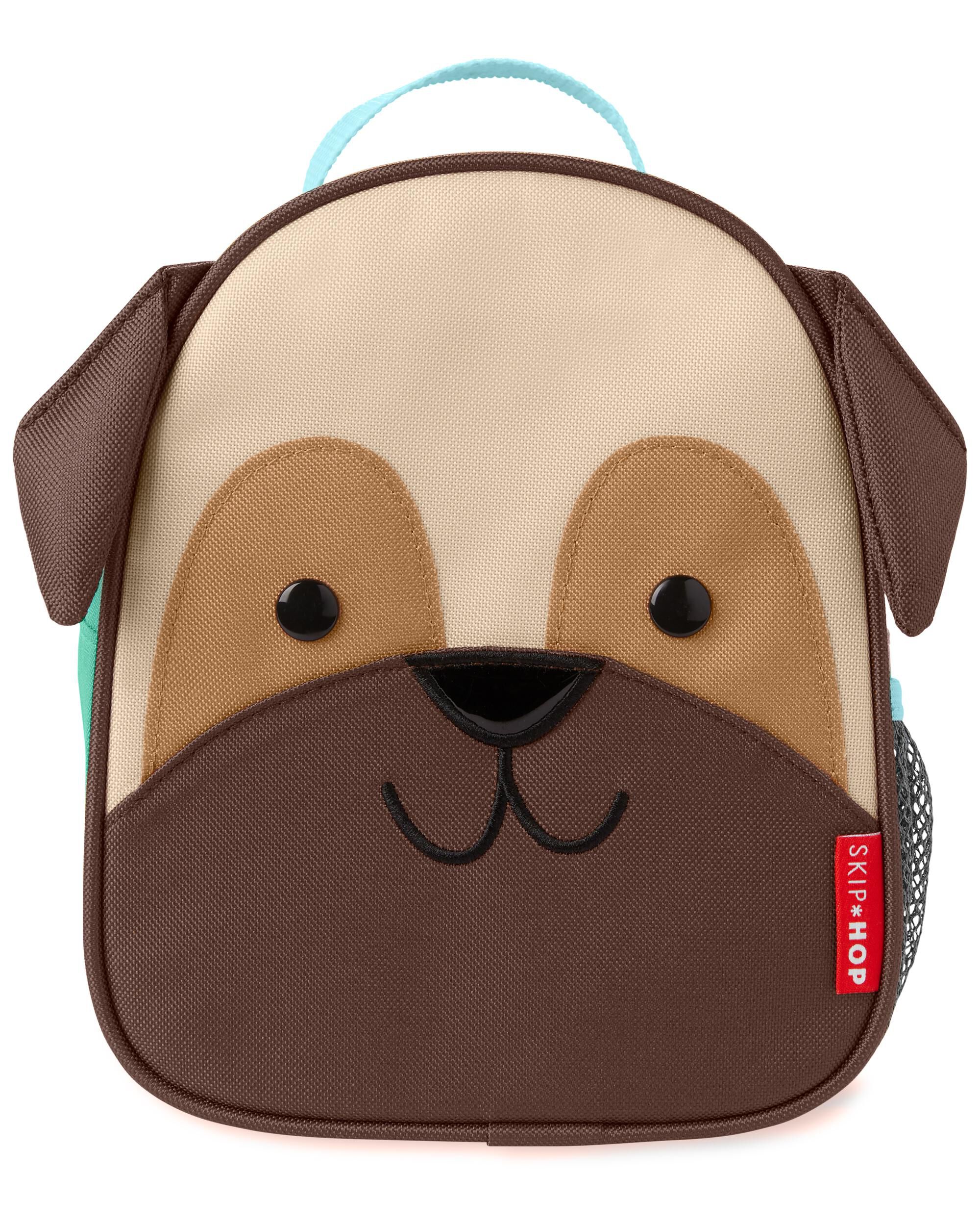 Skip hop bear lunch bag deals