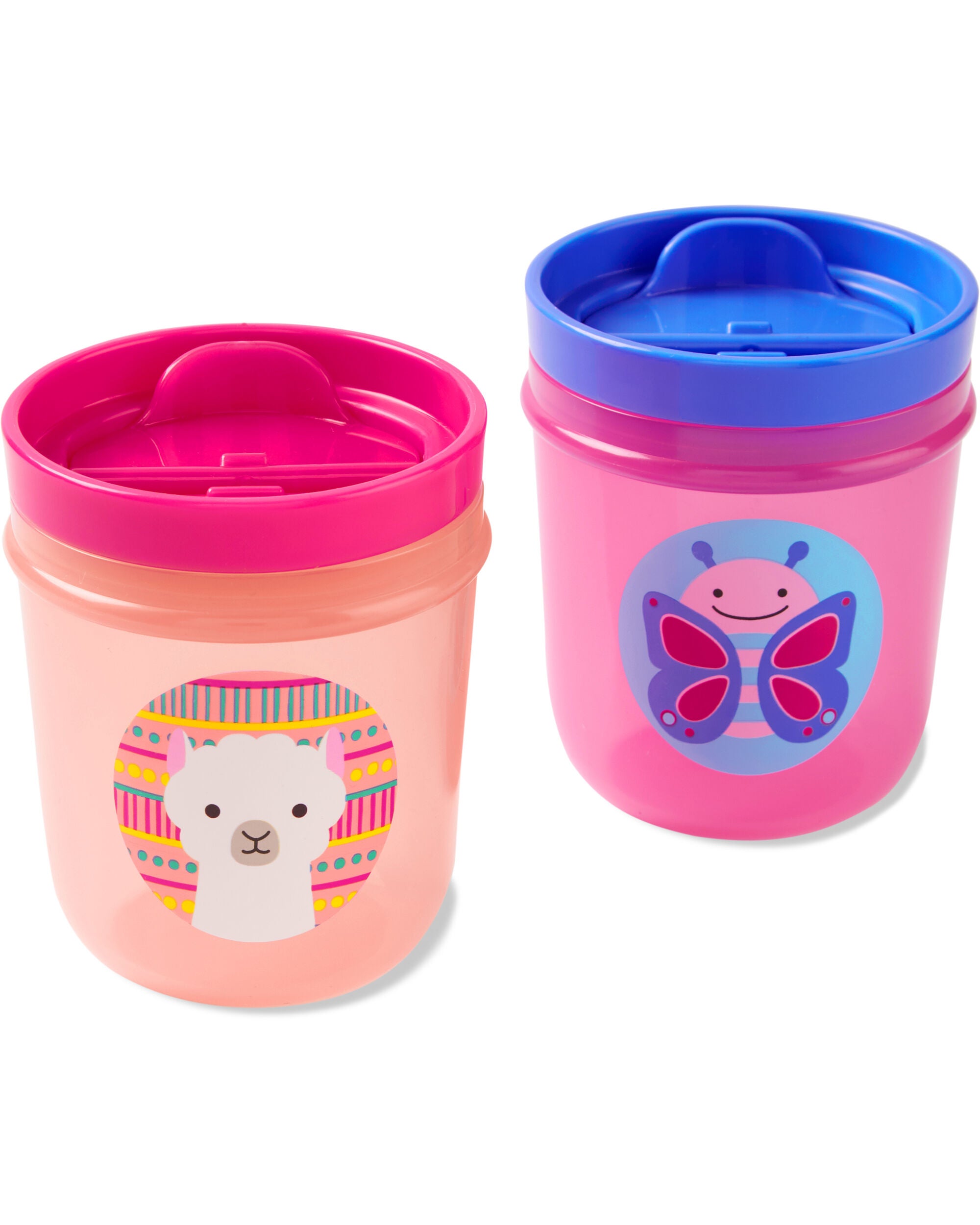 skip hop bath cups
