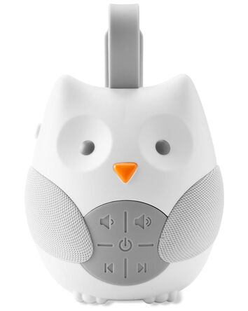 Stroll & Go Portable Baby Soother, 