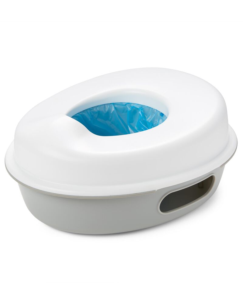 Go Time 3-in-1 Potty, image 1 of 11 slides