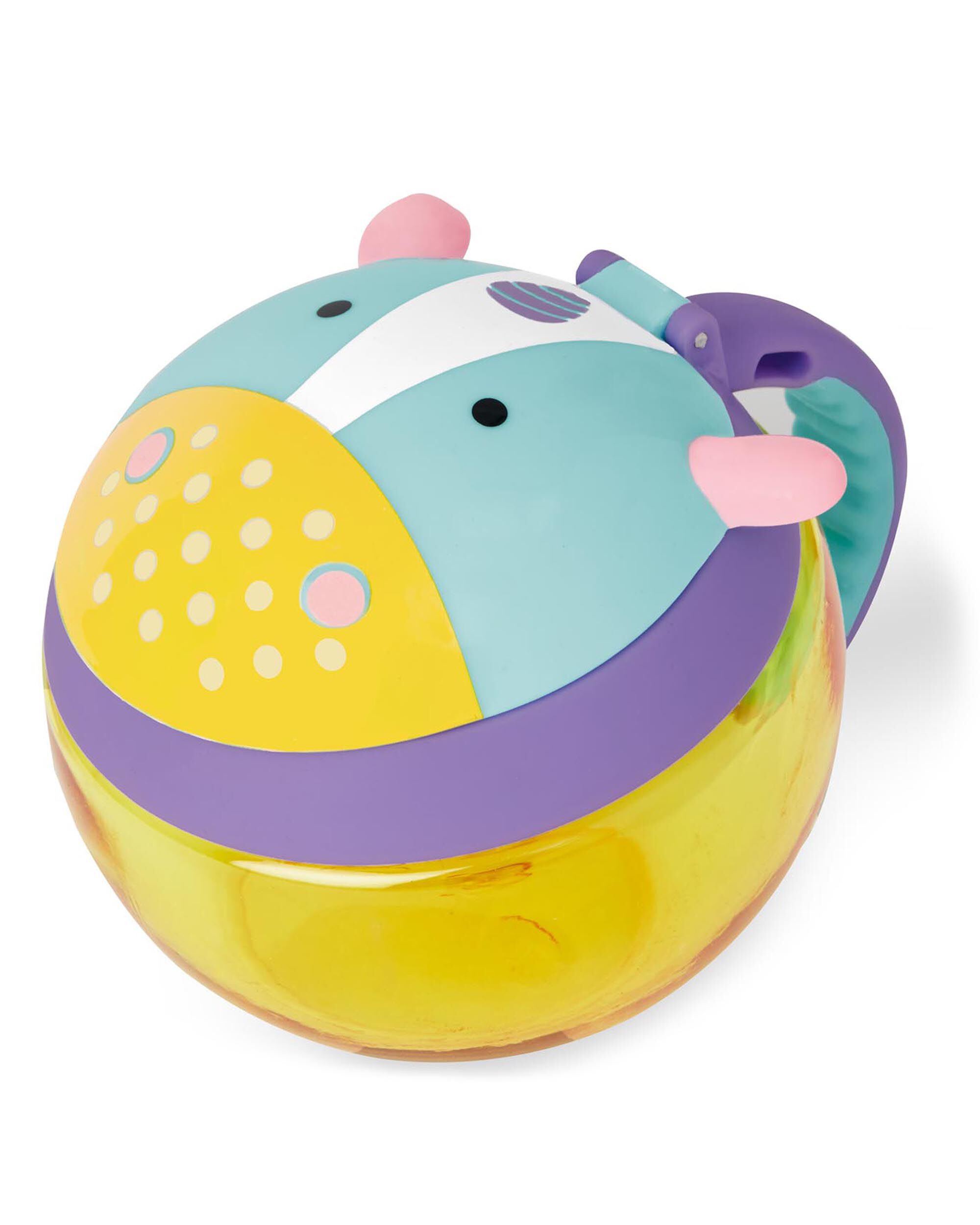 Zoo Snack Cup, image 1 of 6 slides