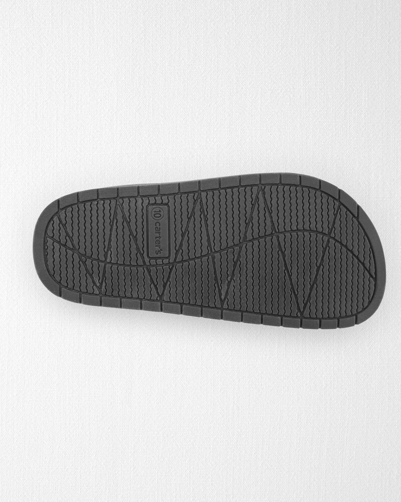 Toddler Recycled Adventure Sandals, image 5 of 10 slides