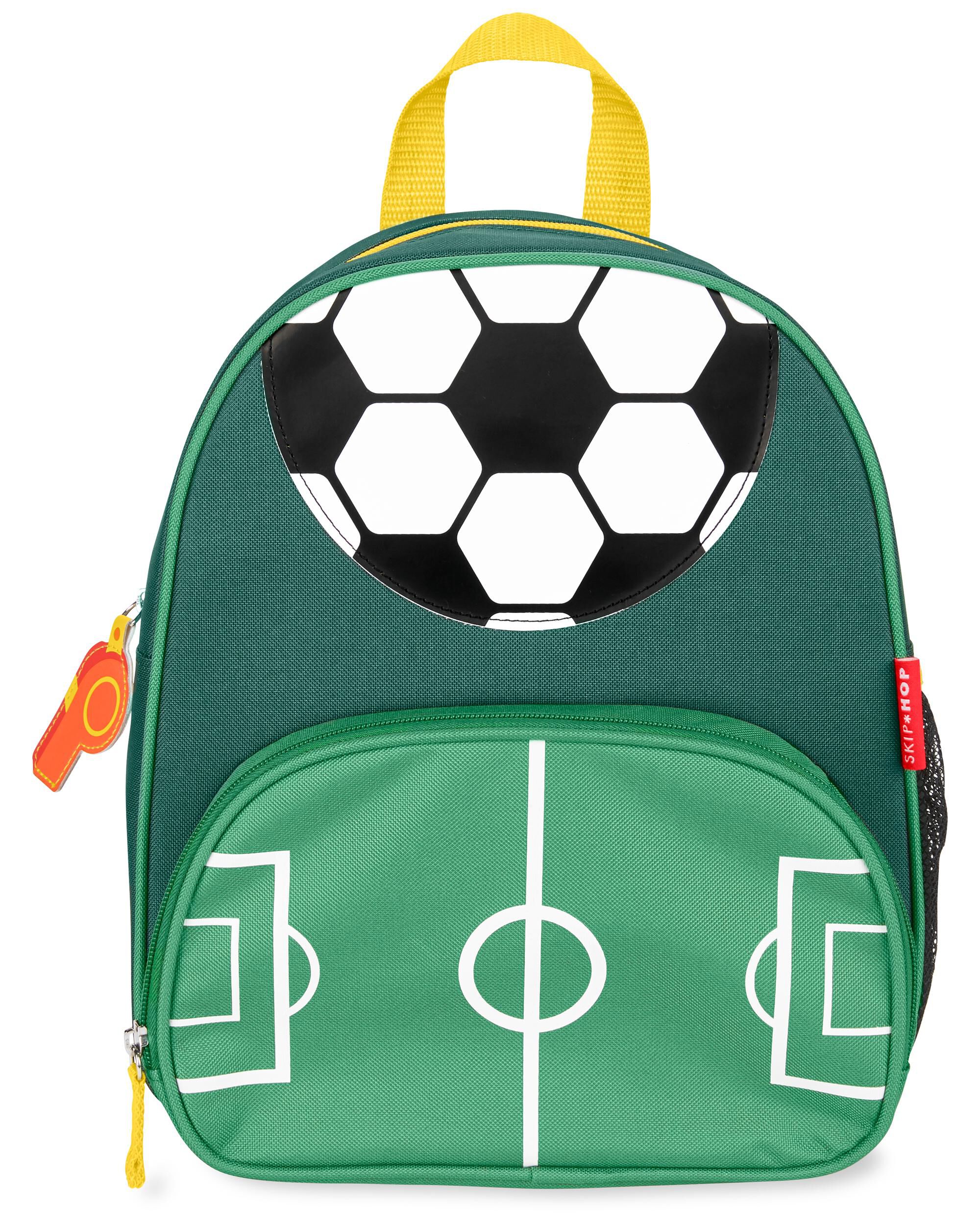 Soccer backpacks for kids shop