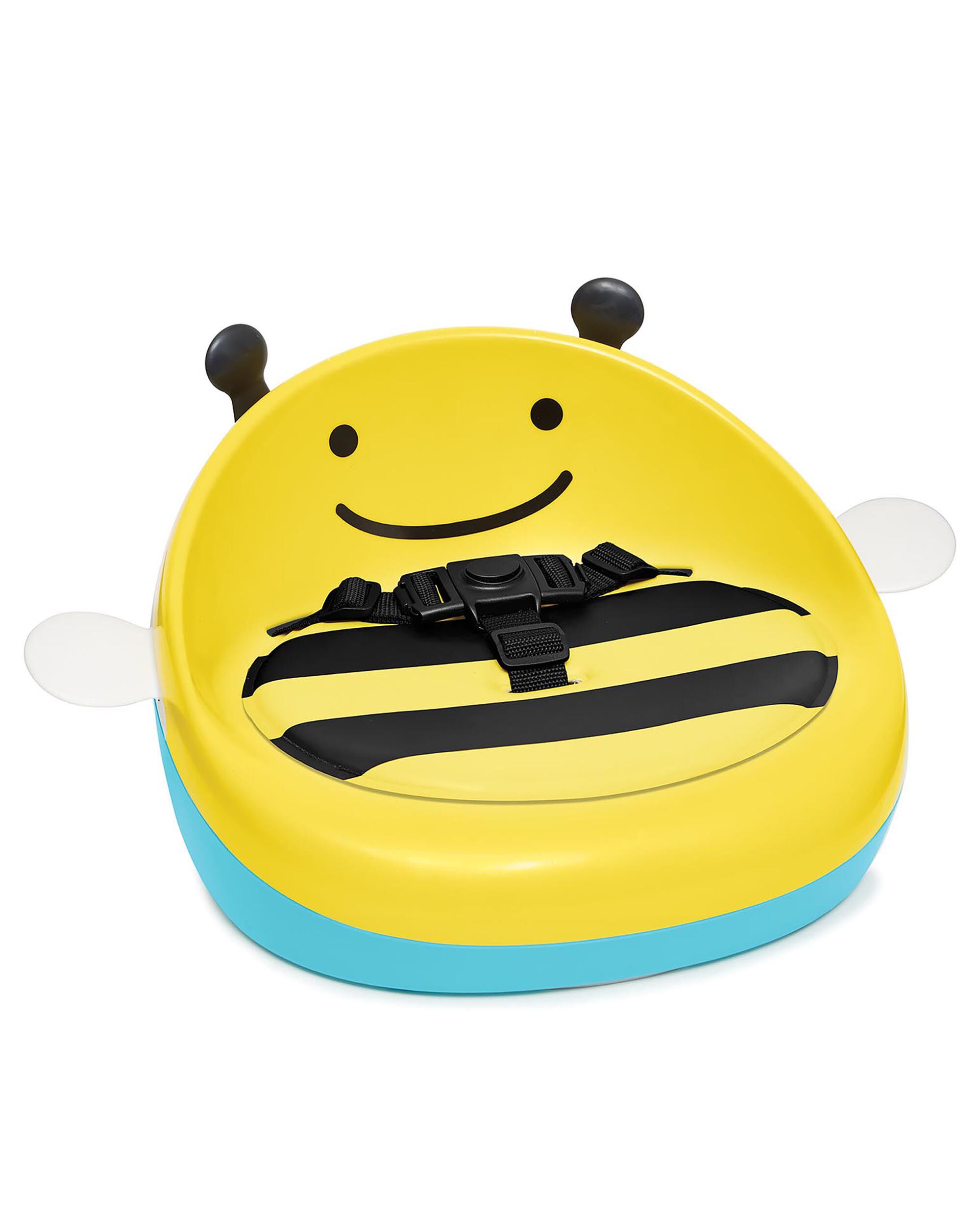 null Zoo Booster Seat skiphop