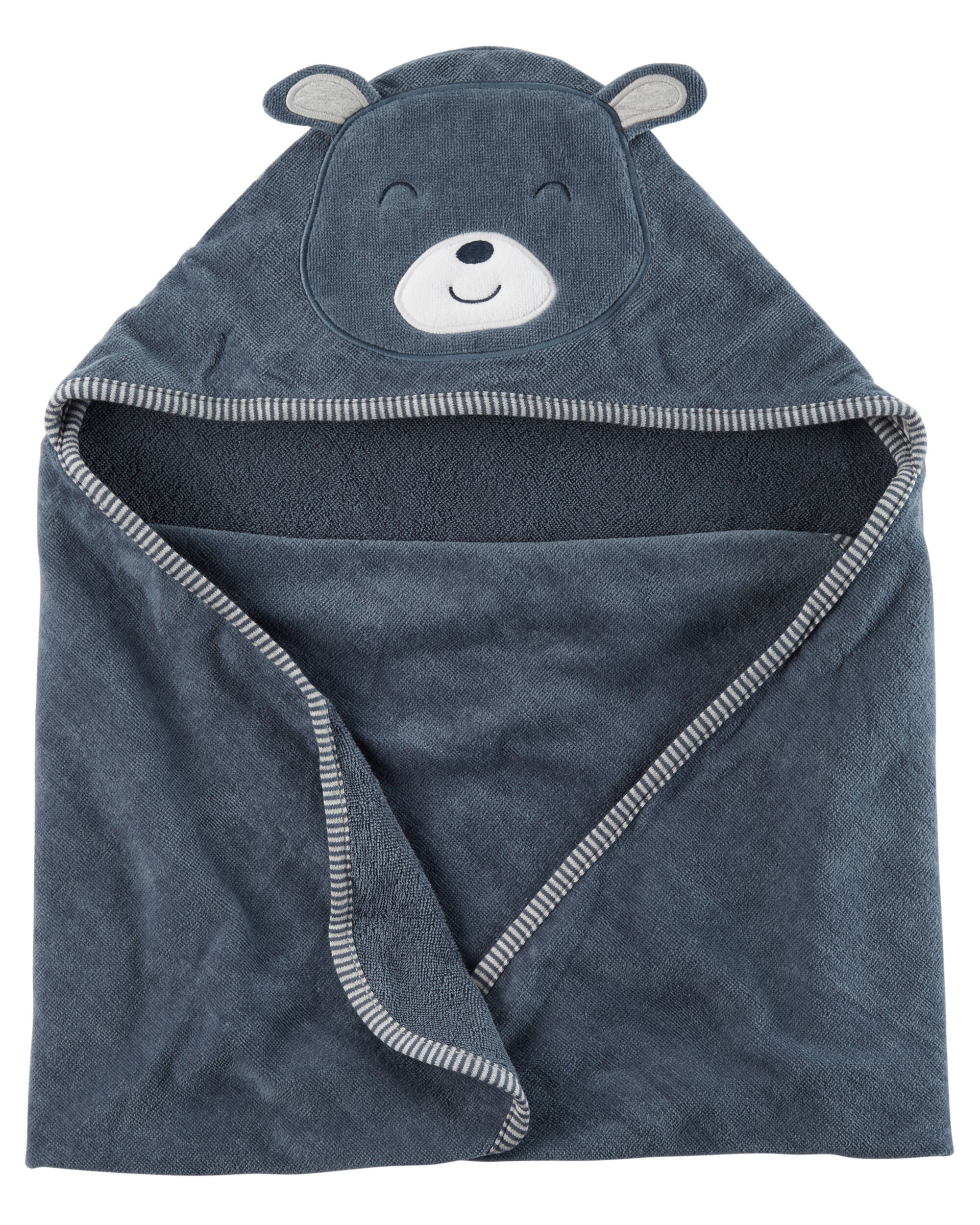 skip hop baby towel