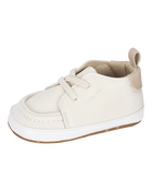Casual Boat Shoes - White, image 6 of 6 slides