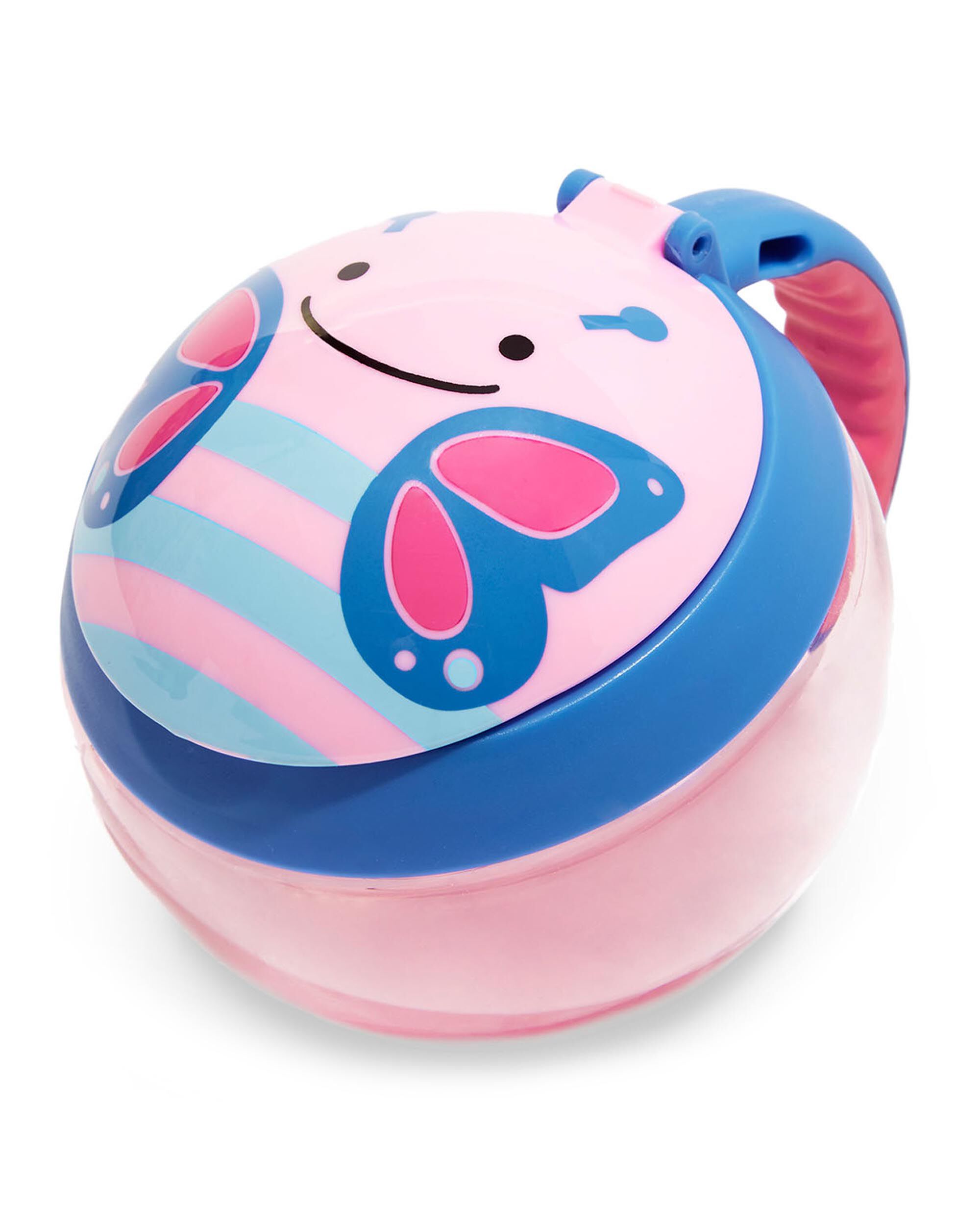 Zoo Snack Cup, 