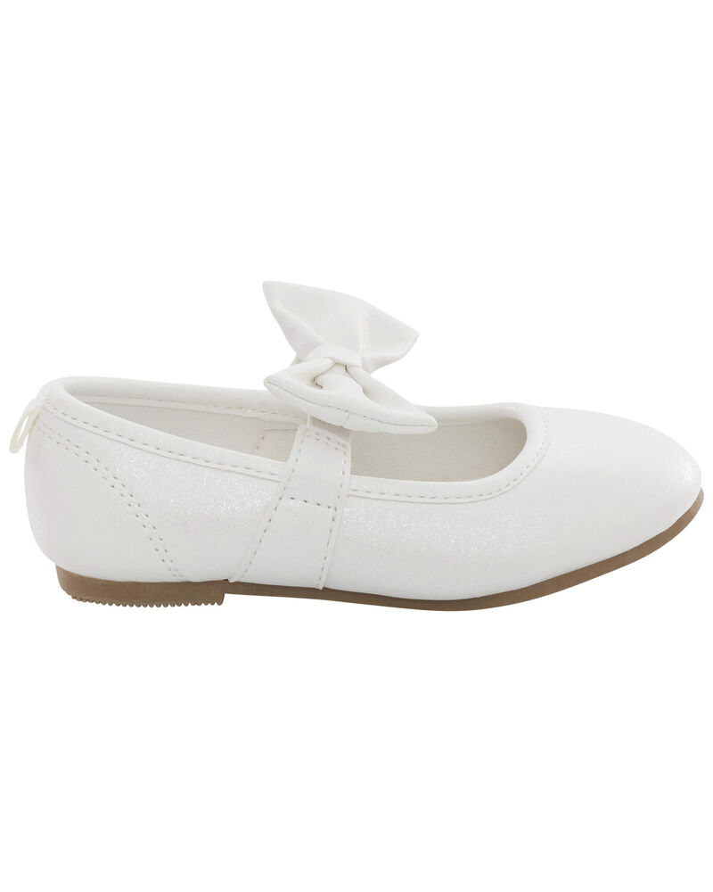 Toddler Mary Jane Dress Shoes, image 3 of 13 slides