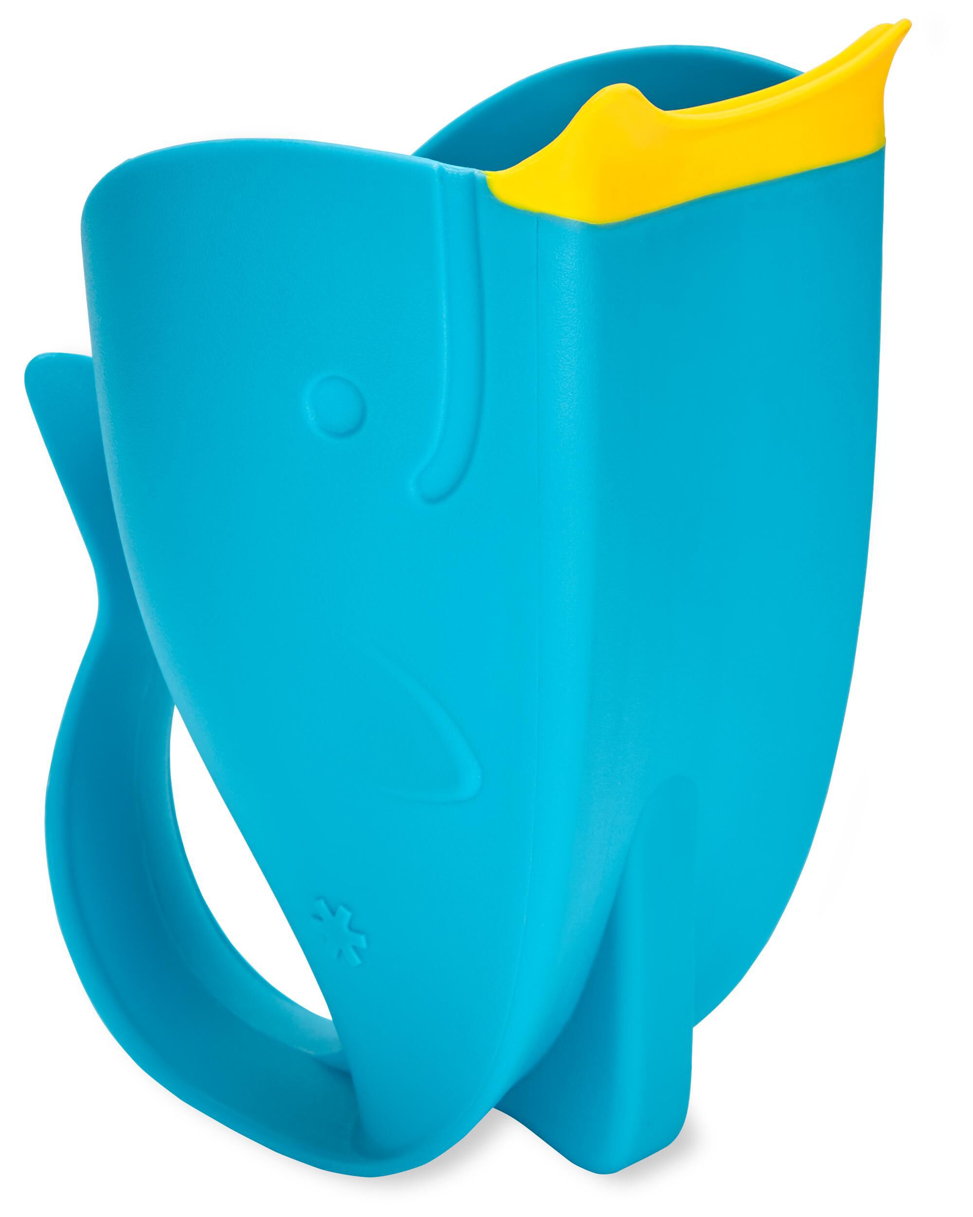 Skip hop best sale moby bath rinser