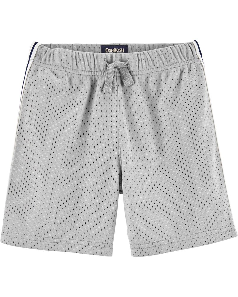 Mesh Basketball Shorts Skiphop Com