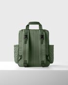 Forma Backpack Diaper Bag - Sage, image 15 of 15 slides
