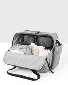 Duo Weekender Diaper Bag, image 6 of 11 slides