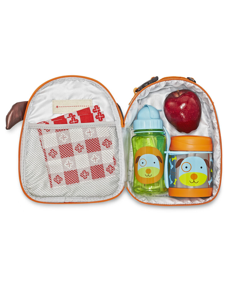 Zoo Insulated Little Kid Food Jar, image 5 of 6 slides