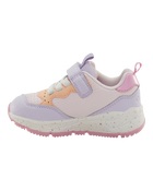 Toddler Casual Sneakers - Purple/Pink, image 6 of 7 slides