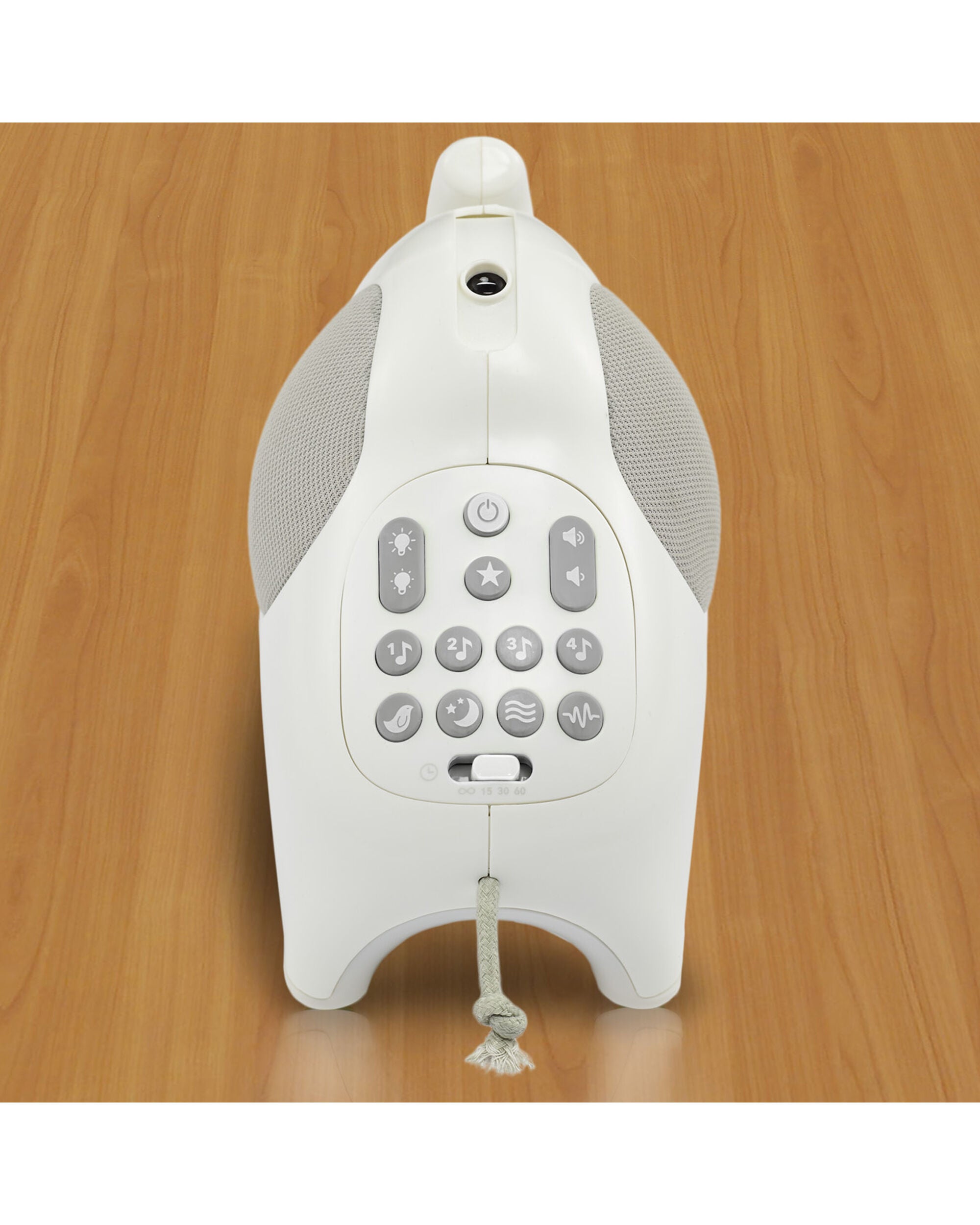 Skip hop white noise hot sale portable