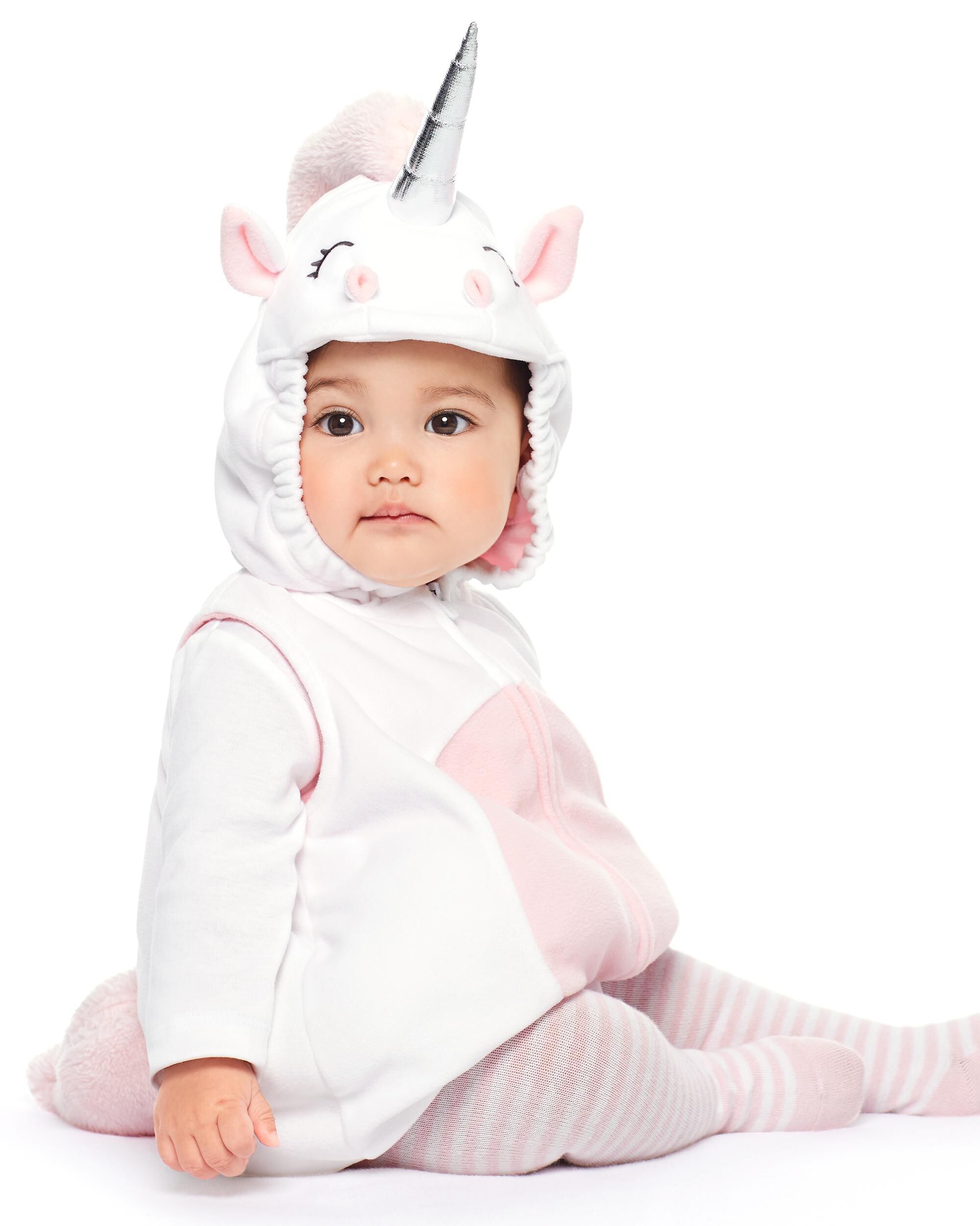 carters flamingo costume