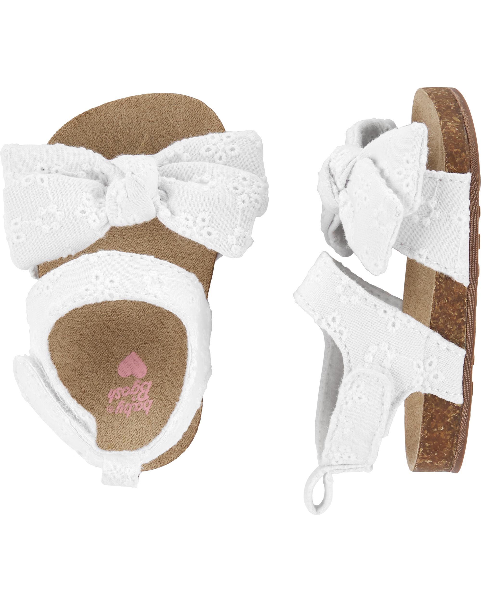 oshkosh baby shoes