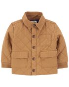 Classic Canvas Barn Jacket, image 1 of 4 slides