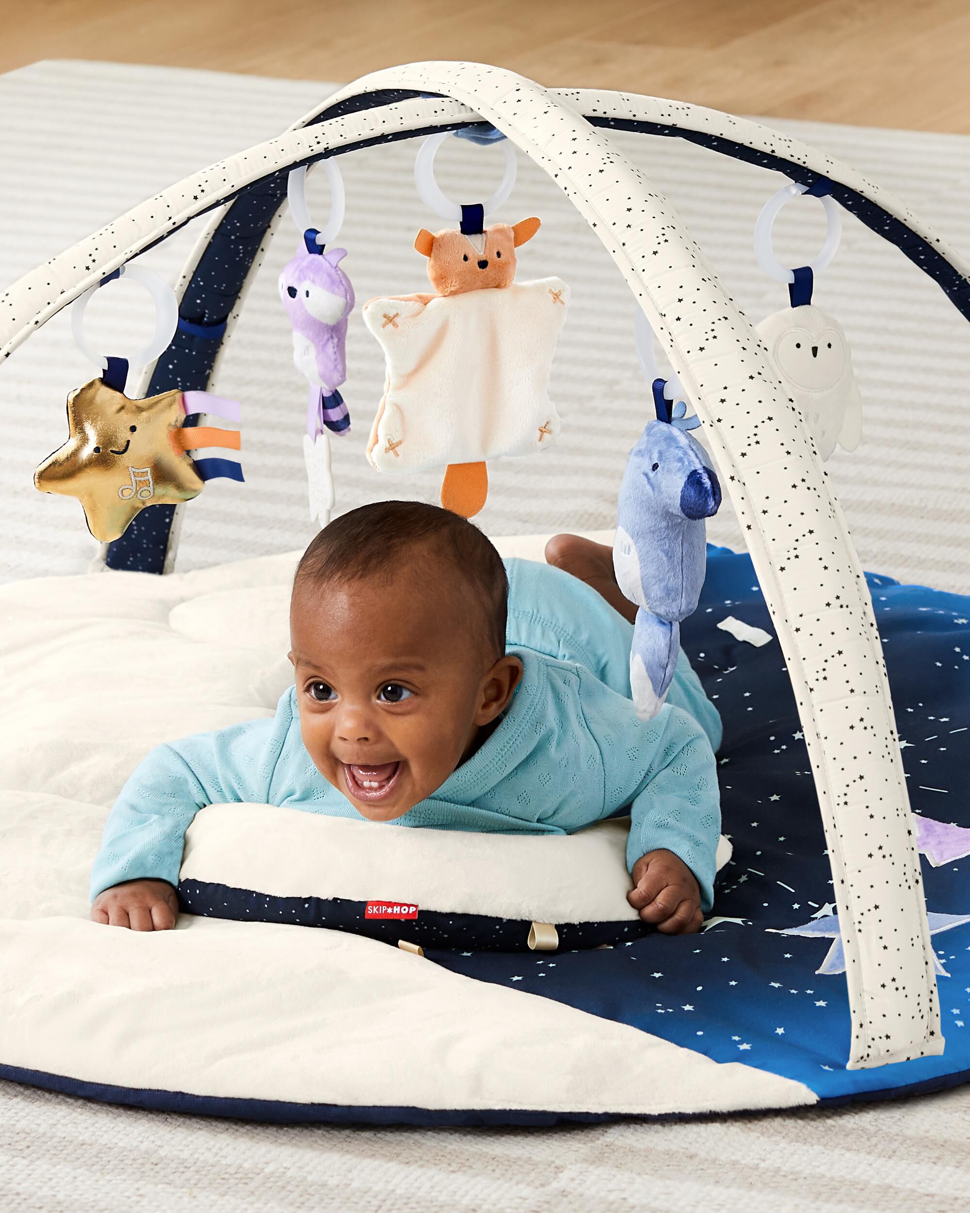 Celestial Dreams Activity Gym, 