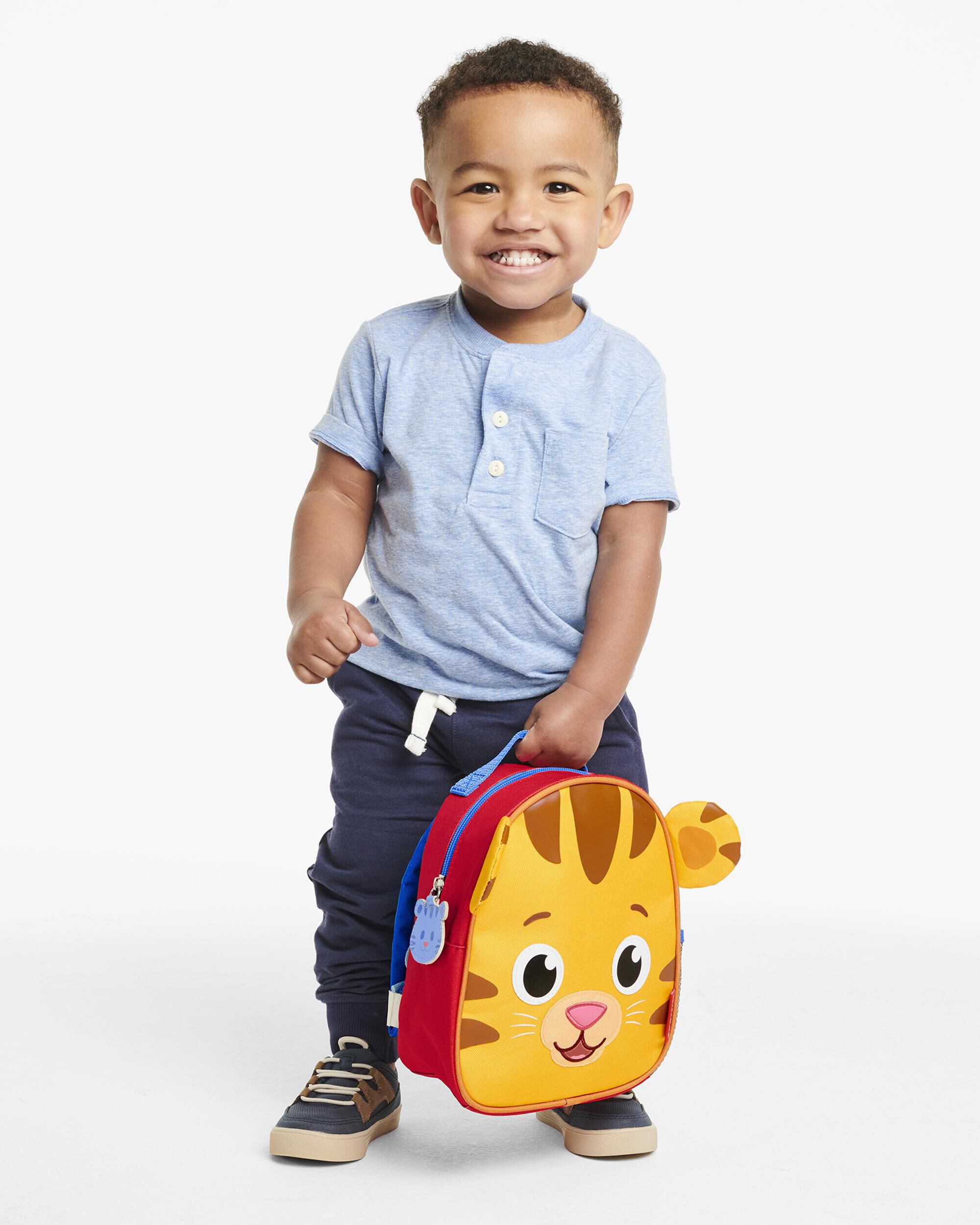 Daniel Tiger Daniel Tiger Mini Backpack skiphop