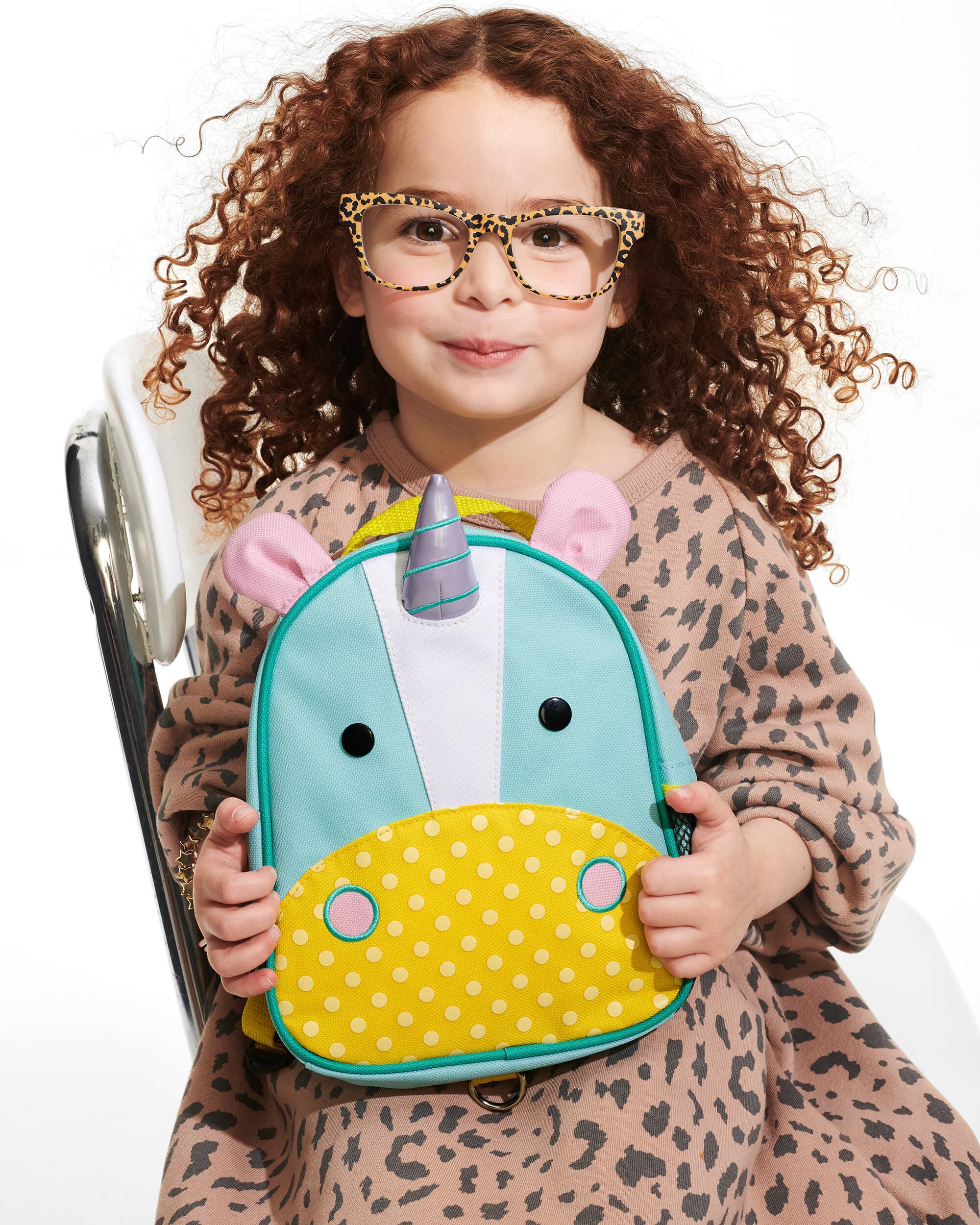 Skip hop 2025 safety harness backpack