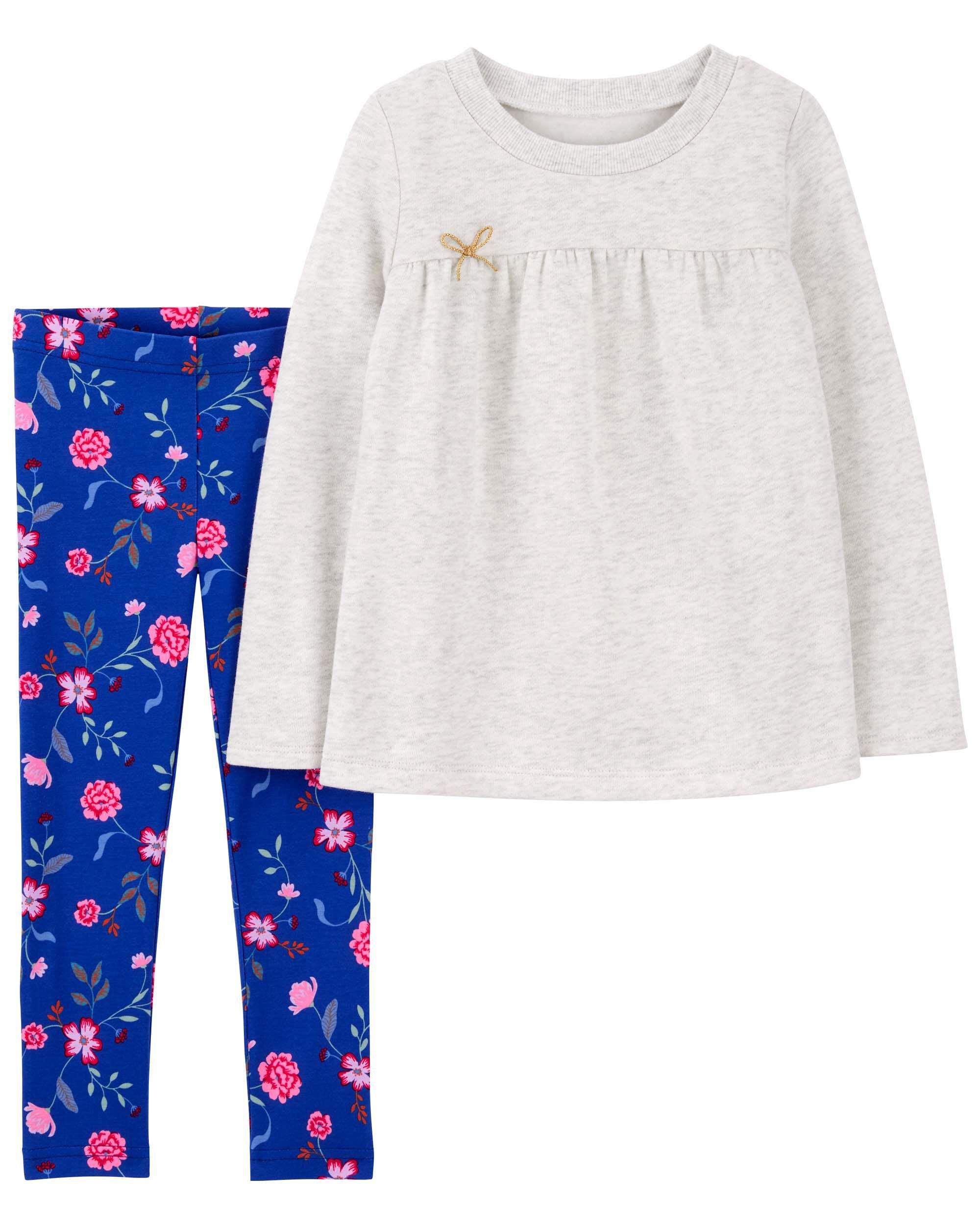 Carter's 2t hotsell girl outfits