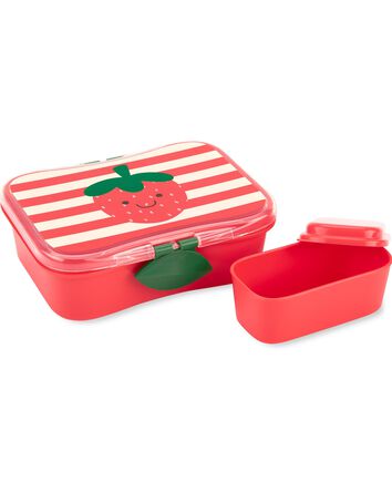 Spark Style Lunch Kit - Strawberry, 