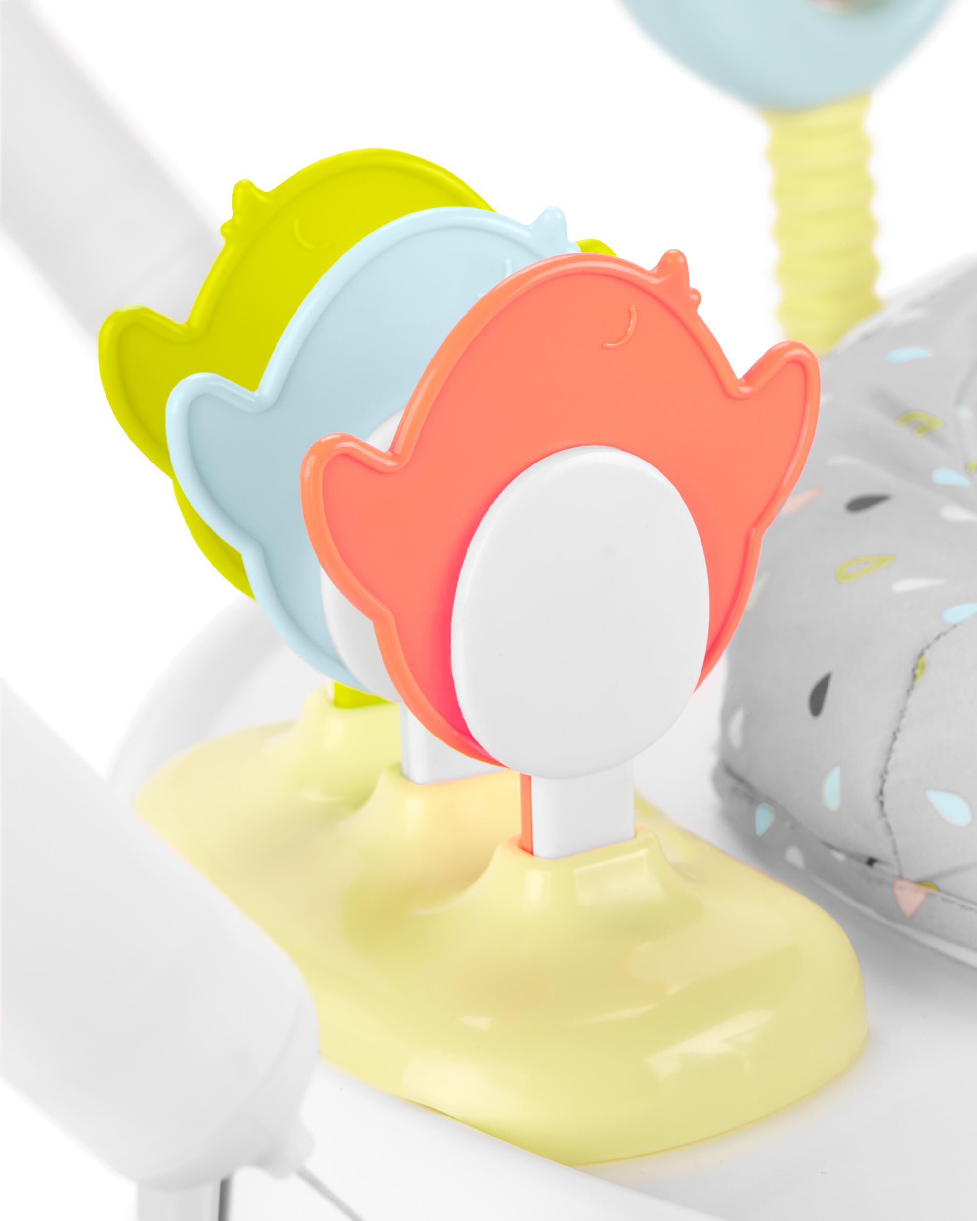 Silver Lining Cloud™ Play & Fold Jumper, image 11 of 15 slides