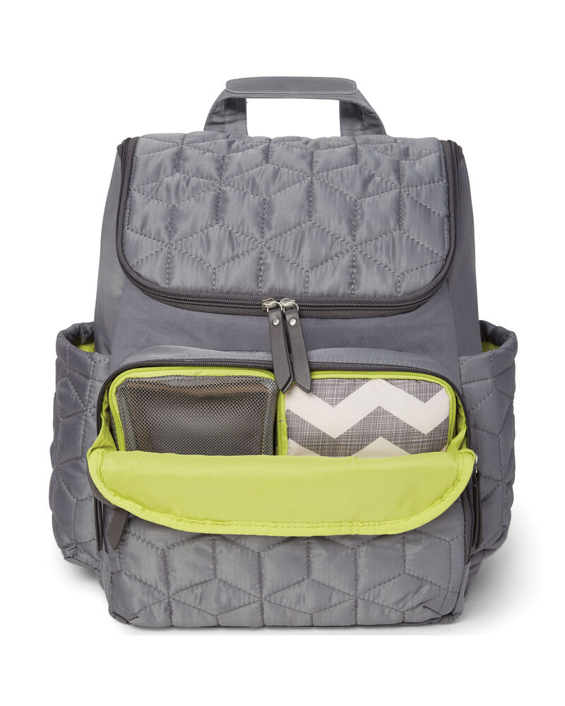 Forma Backpack Diaper Bag | skiphop.com