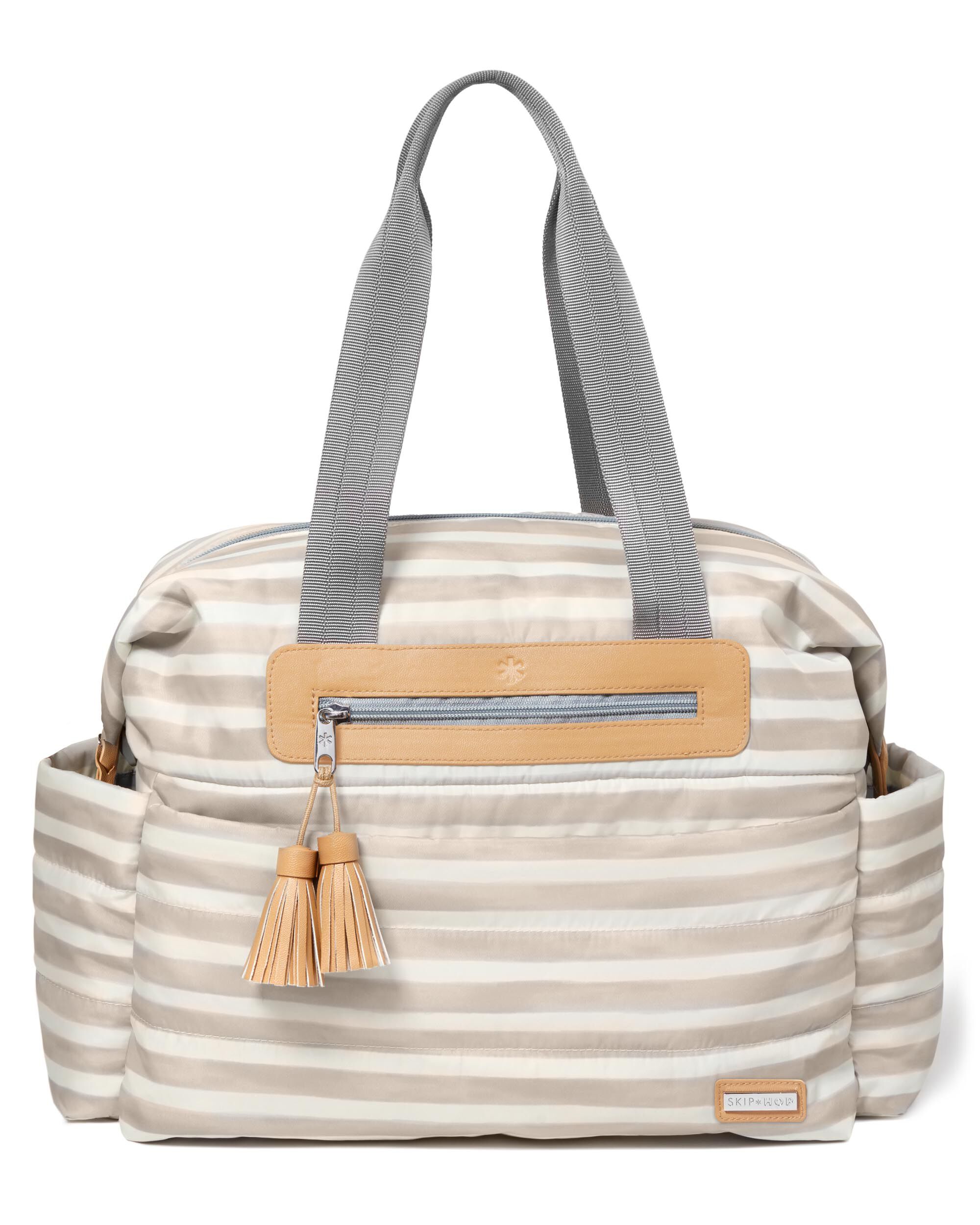 Riverside Ultra Light Diaper Satchel 