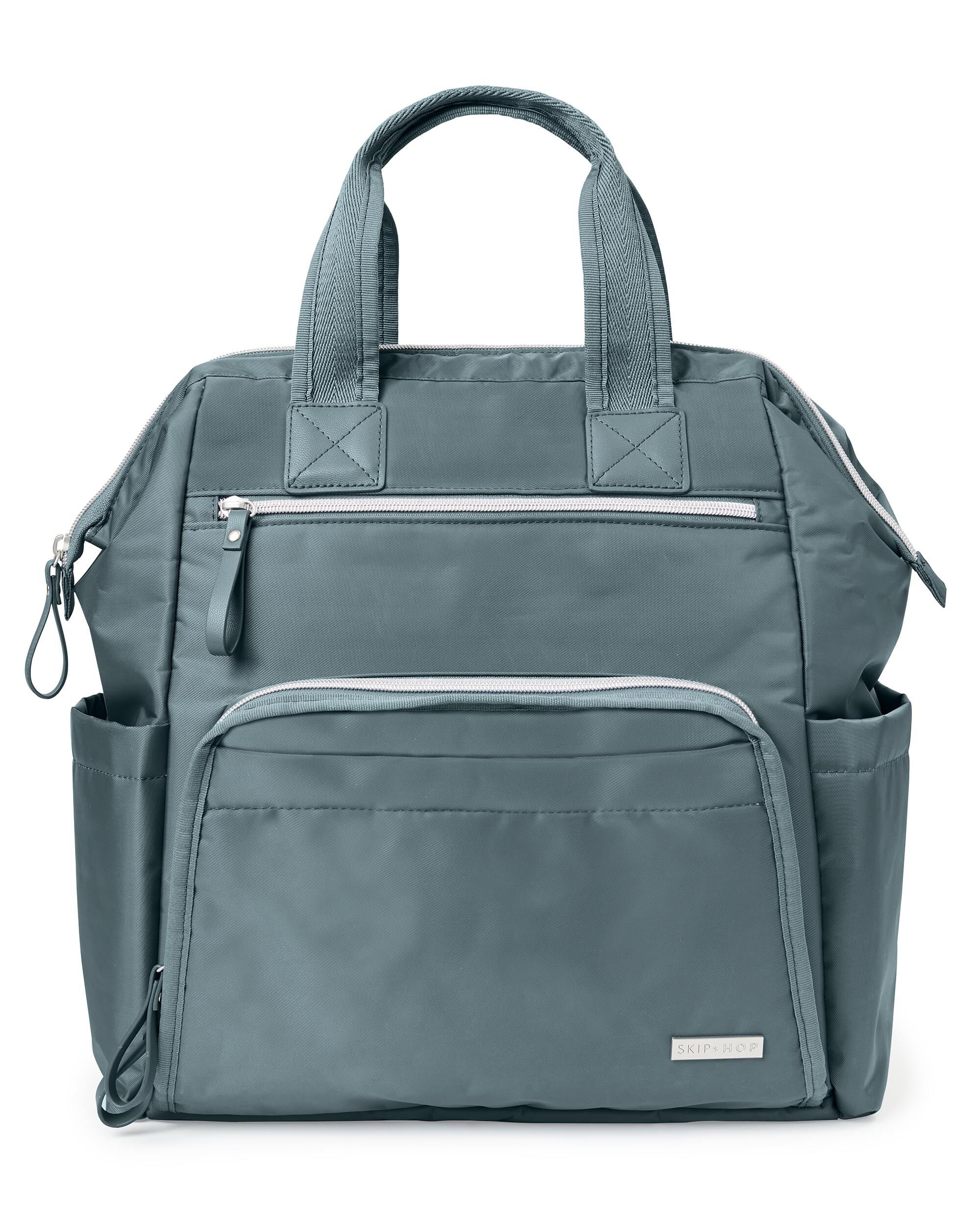 Skip hop mainframe diaper bag hot sale