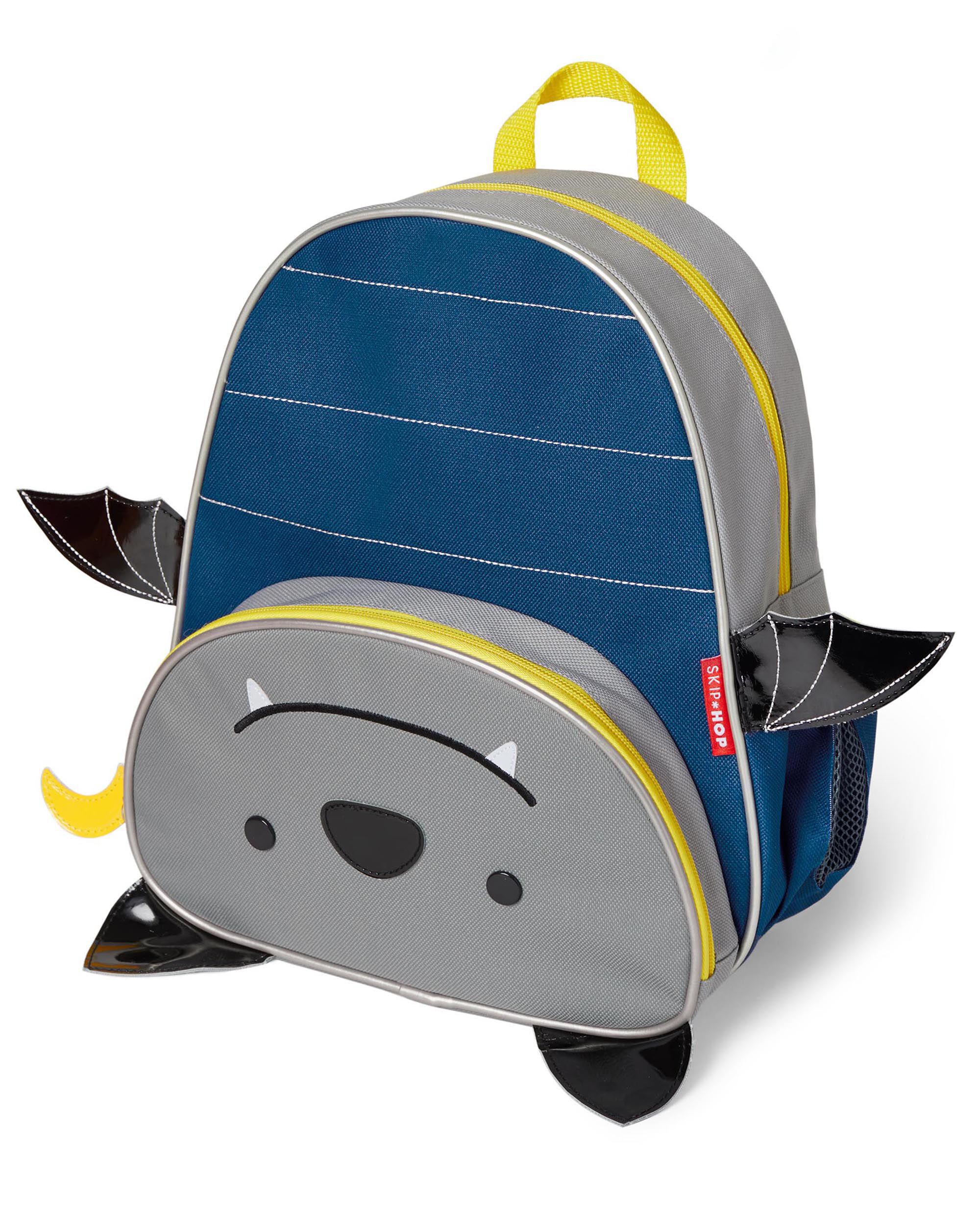 Skip Hop Zoo Little Kid Backpack Fox Patmo Technologies Limited
