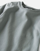 Baby 3-Pack Organic Cotton T-Shirts
, image 2 of 6 slides