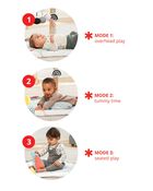 Baby Discoverosity Montessori-Inspired Play Gym, image 4 of 10 slides