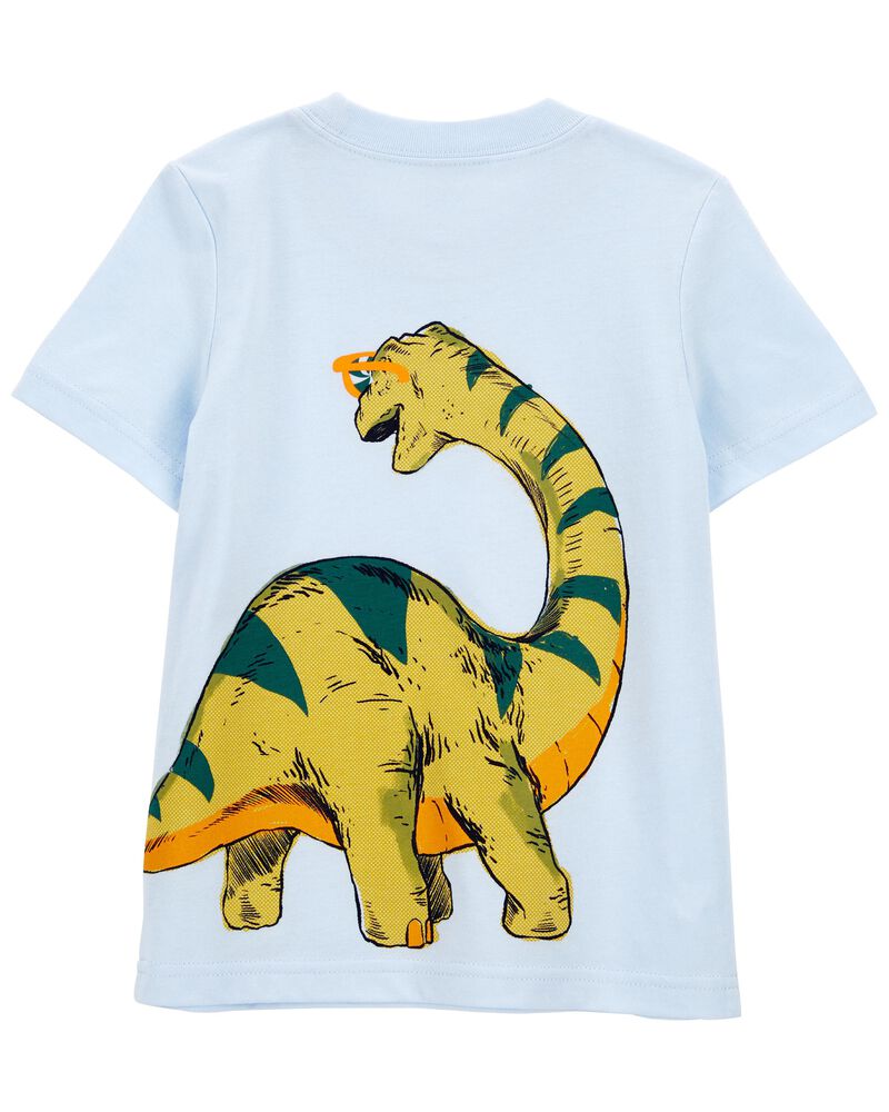 Baby Dinosaur Graphic Tee, image 2 of 5 slides