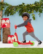 Zoo 3-in-1 Ride-On Toy, image 7 of 10 slides