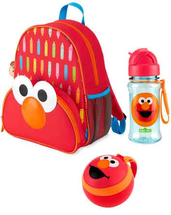 Water Bottles & Cups