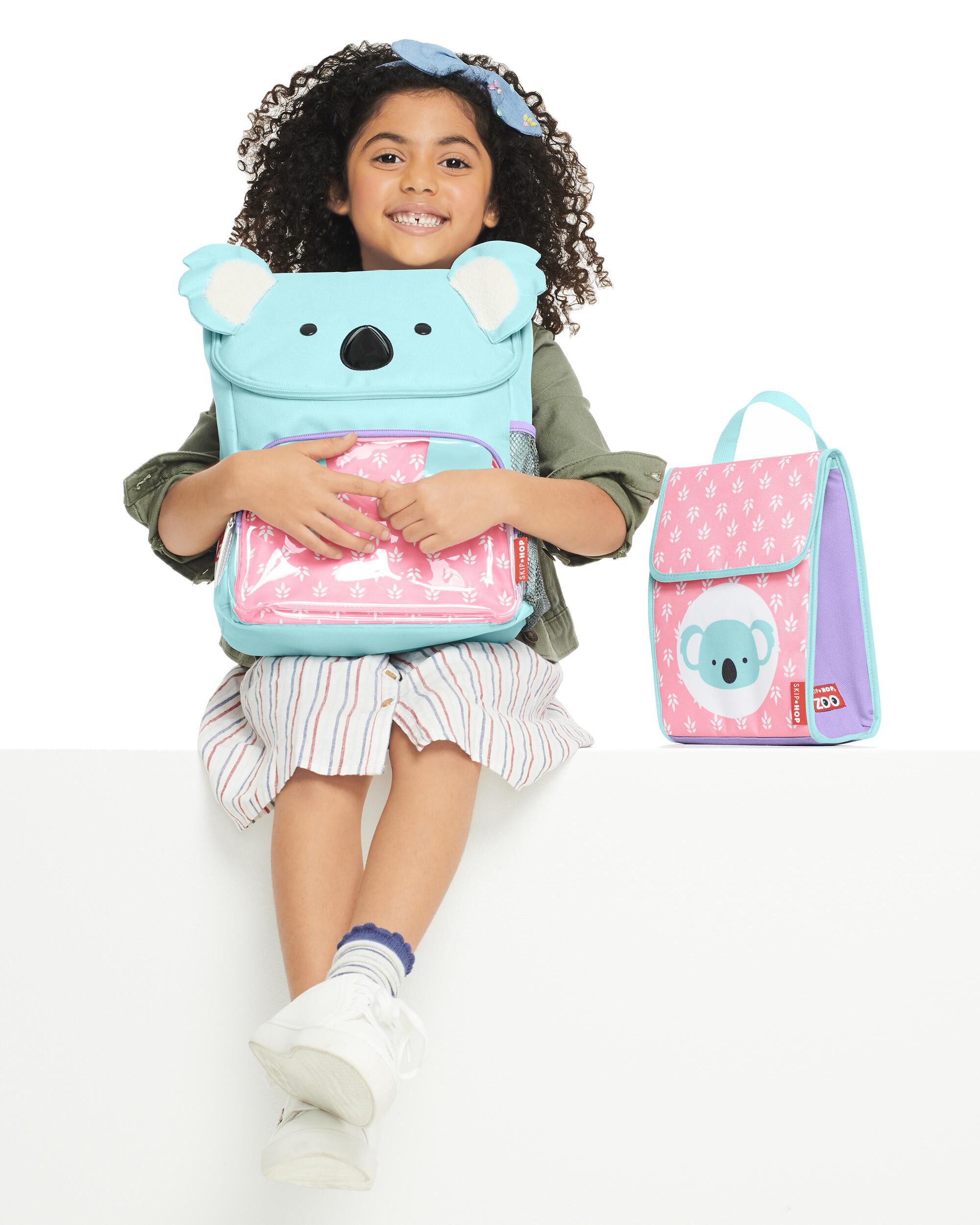 Children's koala hotsell backpack