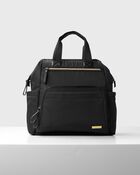 Mainframe Wide Open Backpack Diaper Bag, image 1 of 13 slides