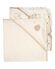 Ivory/Khaki Baby 2-Pack Koala Hooded Towels | skiphop.com