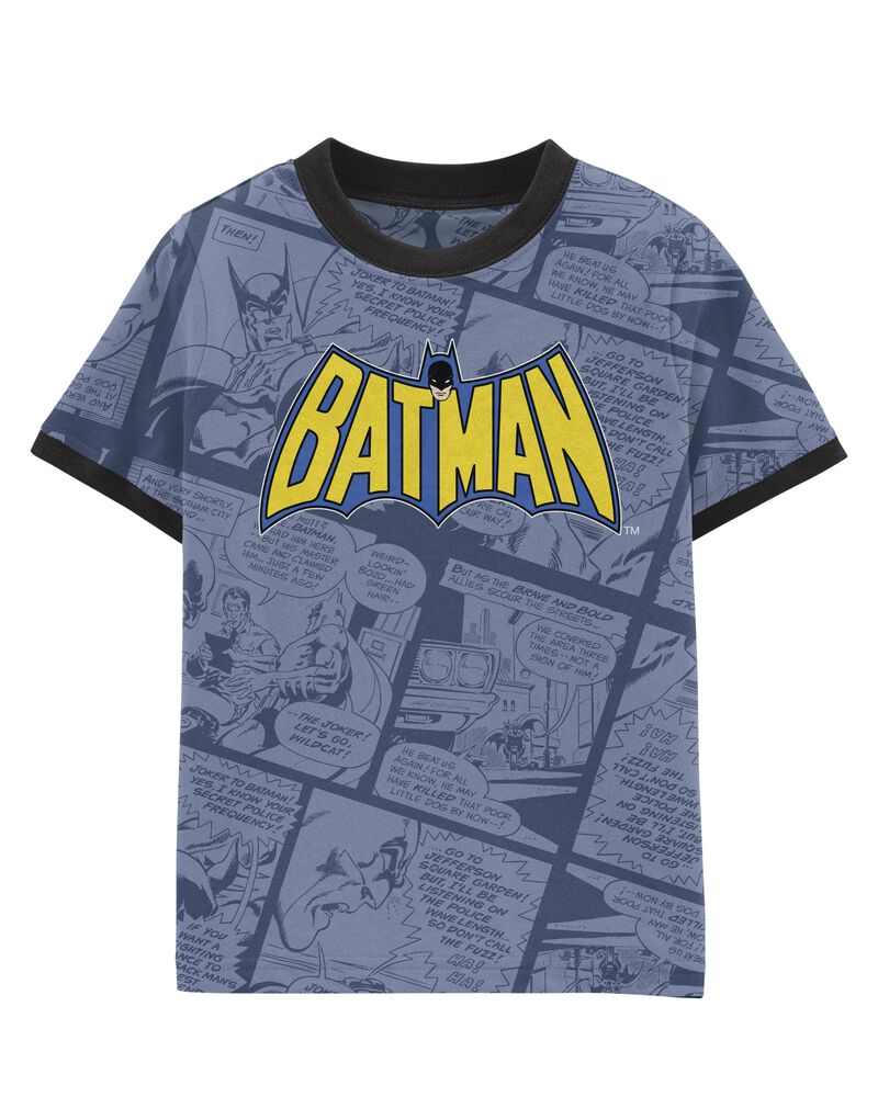 batman shirt toddler boy