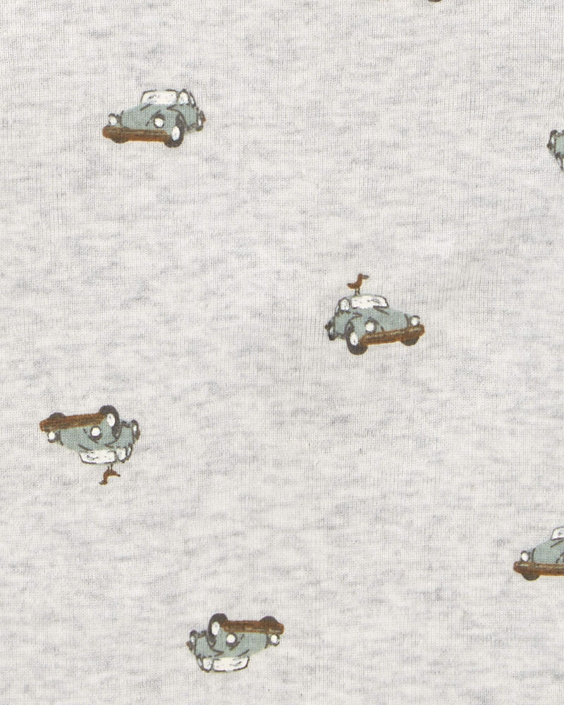 Baby 5-Pack Short-Sleeve Bodysuits, image 2 of 8 slides