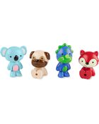 Zoo Crew Figure Toy Set, image 1 of 11 slides