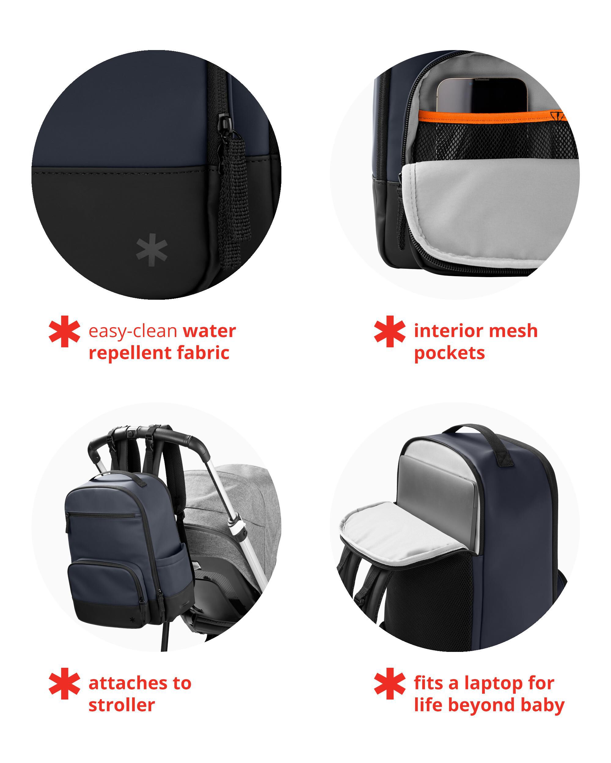 Sporty diaper bags outlet