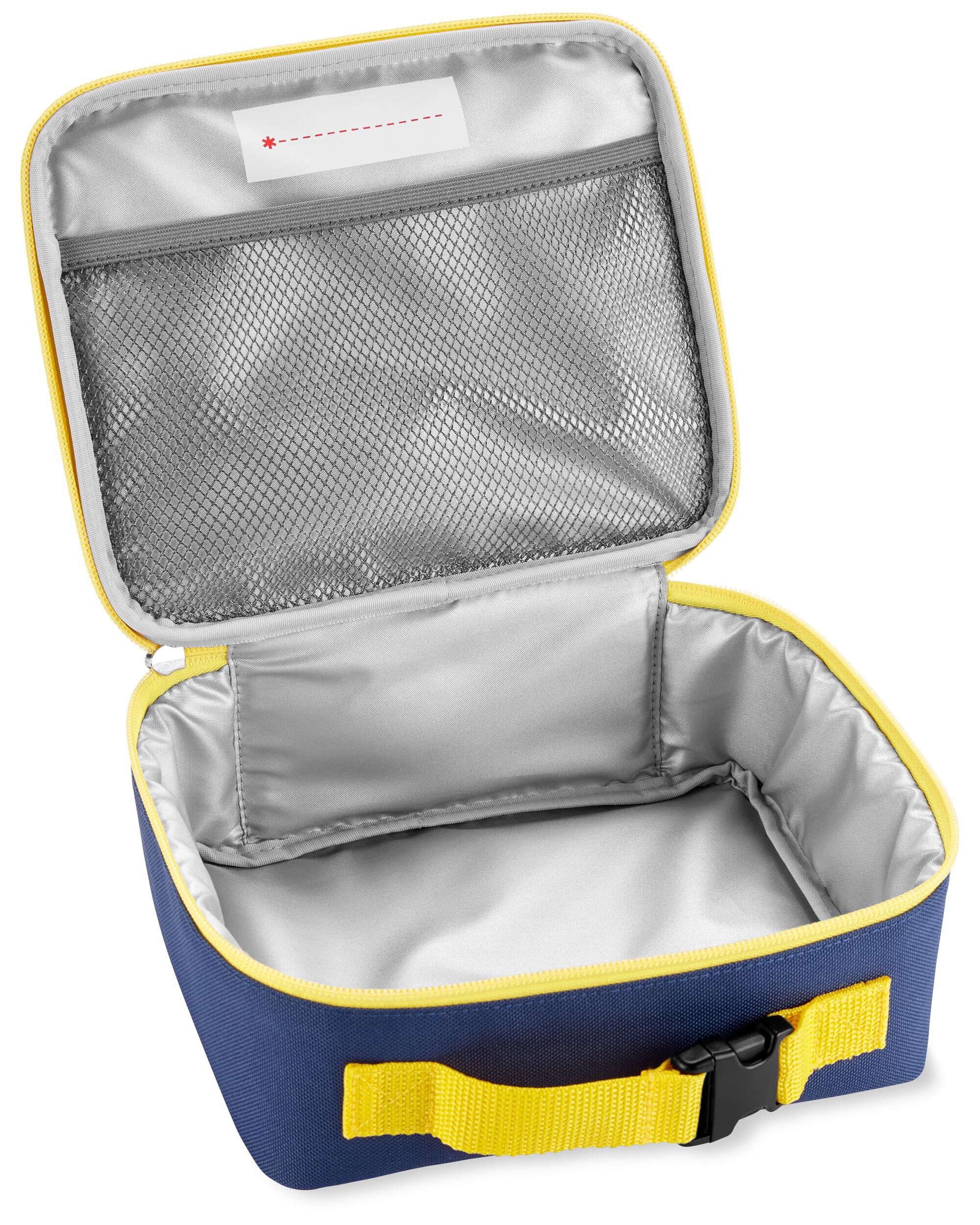 Skip hop lunch bag sale best sale